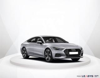 Audi A6 Avant 2.0 TDI 190 CV S tronic quattro S LINE LED NAVI, A - foto principale