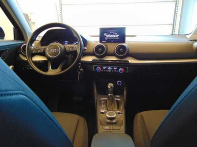 Audi A6 V Allroad 45 3.0 tdi mhev 48V quattro 231cv tiptronic, A - foto principale