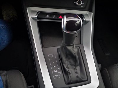 Audi A4 Avant 40 TDI quattro S tronic Business Advanced, Anno 20 - foto principale