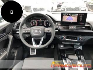 Audi A4 Avant 35 TFSI S line edition LED NAVI PELLE, Anno 2020, - foto principale