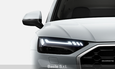 Audi Q5 SPB 40 TDI quattro S tronic S line plus, Anno 2021, KM 7 - foto principale