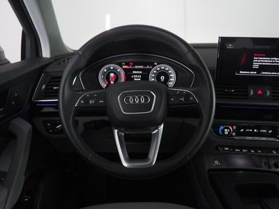Audi A1 A1 SPB 25 TFSI, Anno 2019, KM 35600 - foto principale