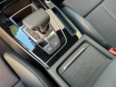 Audi Q5 2.0 TDI 190 CV quattro S tronic Business Design, Anno 20 - foto principale