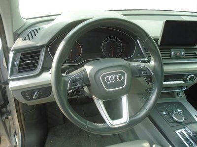 Audi e tron S SPB, Anno 2022, KM 10560 - foto principale