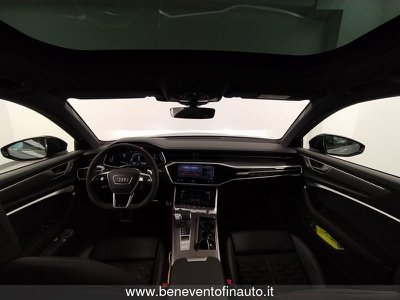 Audi Q5 40 TDI quattro S tronic Business Sport, Anno 2020, KM 89 - foto principale