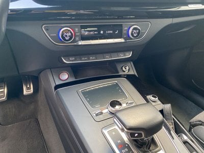 Audi Q5 S 3.0 TFSI quattro tiptronic Business, Anno 2018, KM 0 - foto principale