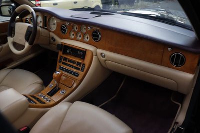 Bentley Arnage Arnage 6.8 V8 Biturbo RL Tetto Unicoproprietario, - foto principale