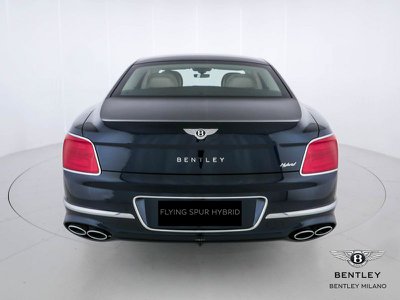 Bentley Continental GTC V8 Azure, Anno 2023, KM 1850 - foto principale