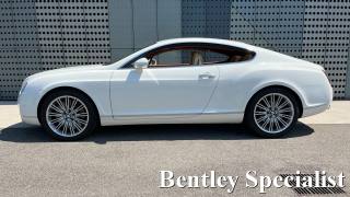 BENTLEY Continental GT Speed W12 610 Cv Coupe' Iva 22% Compresa - foto principale