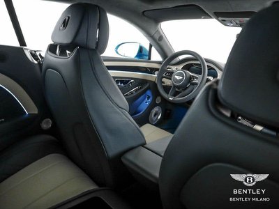 Bentley Continental GT V8 4.0 550cv Aut., Anno 2023, KM 5814 - foto principale