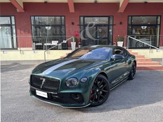 BENTLEY Continental GT V8|TOURING SPECS|NIGHT VIEW|21'|TETTO| - foto principale