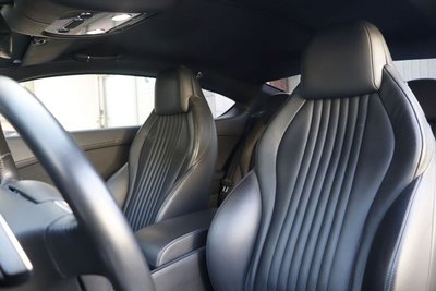 Bentley Continental Flying Continental GT V8 S Unicoproprietario - foto principale