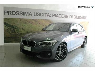 BMW X2 xDrive20d M SPORT***PRONTA CONSEGNA (rif. 11499854), Anno - foto principale