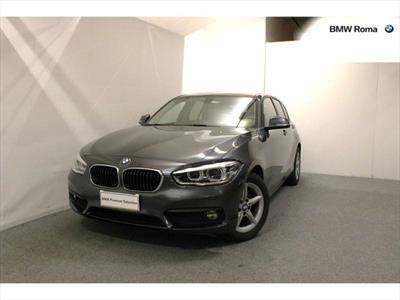 BMW X2 xDrive20d M SPORT***PRONTA CONSEGNA (rif. 11499854), Anno - foto principale