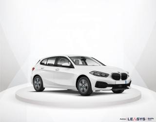 BMW 116 d 5p. Msport (rif. 20530565), Anno 2021, KM 51650 - foto principale