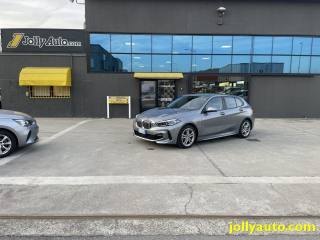 BMW 116 116d Msport M sport auto (rif. 20570784), Anno 2020, KM - foto principale
