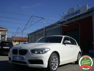 BMW 116 d 5p. M Sport (rif. 20544122), Anno 2023, KM 4000 - foto principale