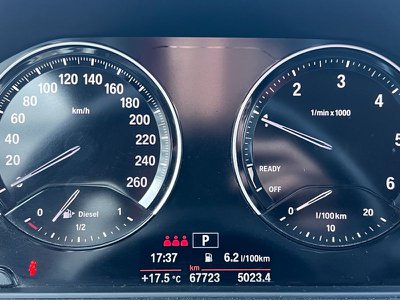 BMW R 1200 GS Garantita e Finanziabile (rif. 20172356), Anno 200 - foto principale