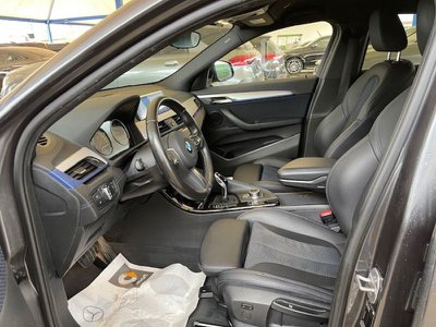 BMW Serie 1 116d 5p. Msport Aut., Anno 2018, KM 92324 - foto principale