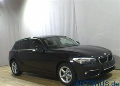 BMW 116 d 5p. Msport (rif. 17233868), Anno 2021, KM 10500 - foto principale