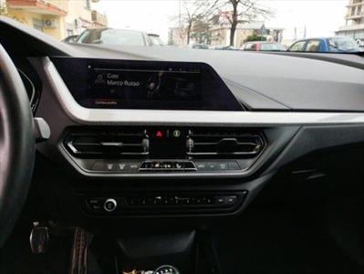 BMW X1 sDrive18d auto (rif. 20477062), Anno 2020, KM 80470 - foto principale