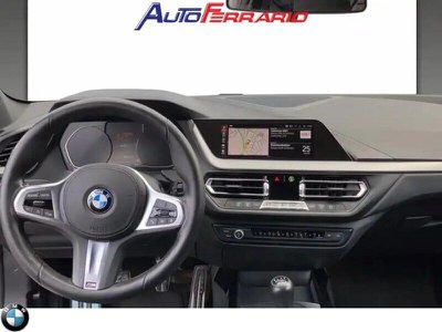 BMW 118 d xdrive Msport 5p (rif. 20596410), Anno 2018, KM 70307 - foto principale