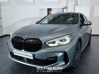 BMW 118 d xdrive Msport 5p (rif. 20596415), Anno 2018, KM 70307 - foto principale