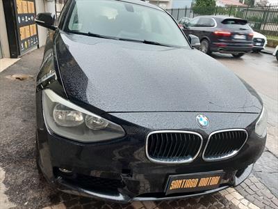BMW i4 eDrive40 Msport (rif. 18535803), Anno 2024 - foto principale