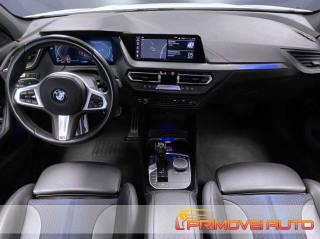 BMW Serie 1 (F20) 118d 5p. Advantage, Anno 2018, KM 56000 - foto principale
