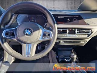 BMW 520 d 48V xDrive Touring Msport (rif. 19118236), Anno 2021, - foto principale