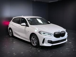 BMW 118 i 5p. Msport (rif. 20319580), Anno 2020, KM 14400 - foto principale