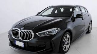 Bmw 320 2.0d 190cv Mhev Automatic Touring Sw M sport Full Led Na - foto principale