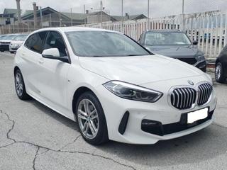 BMW 118 d Sport 5p auto my18 (rif. 20521847), Anno 2018, KM 1105 - foto principale
