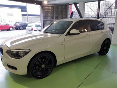BMW X1 sDrive18d Business (rif. 17282269), Anno 2019, KM 42825 - foto principale