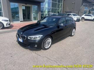 BMW 118 i 5p. Msport Automatica (rif. 20186236), Anno 2020, KM 2 - foto principale