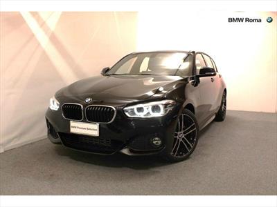BMW M2 M 235 i X Drive Gran coupè (rif. 16243656), Anno 2020, KM - foto principale