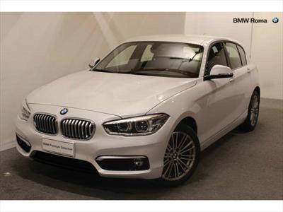BMW X1 sDrive18d Business (rif. 17282269), Anno 2019, KM 42825 - foto principale
