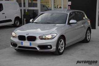 BMW 118 d Business SOLO 49.355KM (rif. 20396692), An - foto principale