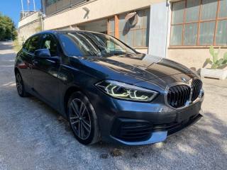 BMW 118 d 5p. Luxury (rif. 19494560), Anno 2020, KM 75000 - foto principale