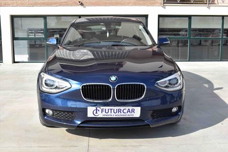 BMW M6 Gran Coupe 360° HUD Spur Abstand Assistents - foto principale