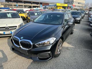BMW X2 xdrive20d Msport X auto, Anno 2018, KM 118170 - foto principale