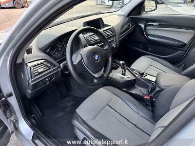 BMW Serie 1 120i 5p. Msport, Anno 2023, KM 22300 - foto principale