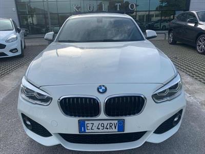 BMW i3 120 Ah Advantage (rif. 20453895), Anno 2019, KM 50000 - foto principale
