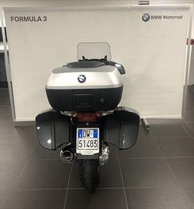 BMW Motorrad R 1250 GS, Anno 2018, KM 25920 - foto principale