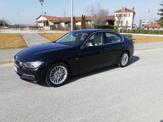 BMW 318 d Luxury i.e (rif. 20510160), Anno 2020, KM 71300 - foto principale