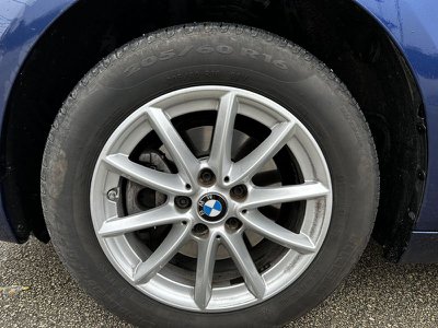 BMW 216 d Active Tourer Advantage GARANZIA (rif. 20285306), Anno - foto principale