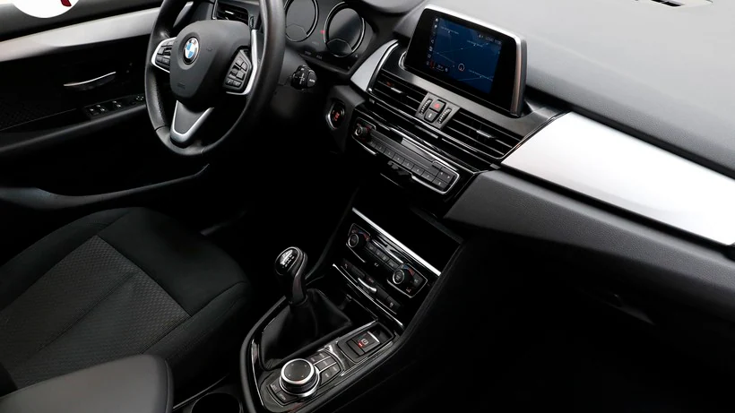 BMW 520 d 48V xDrive Touring (rif. 20621669), Anno 2024 - foto principale