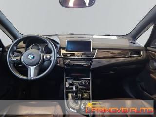 BMW 218 i Gran Coupé Msport (rif. 20299044), Anno 2021, KM 69900 - foto principale