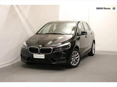 BMW 218 d Active Tourer Advantage (rif. 17254461), Anno 2019, KM - foto principale