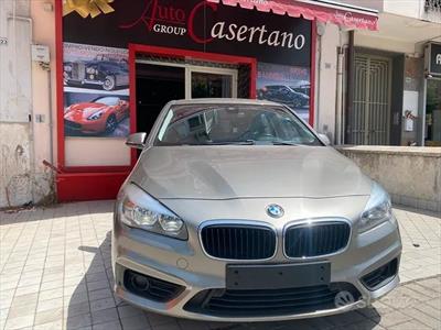 BMW X1 sDrive18d Full Optional Automatica (rif. 12557524), Ann - foto principale